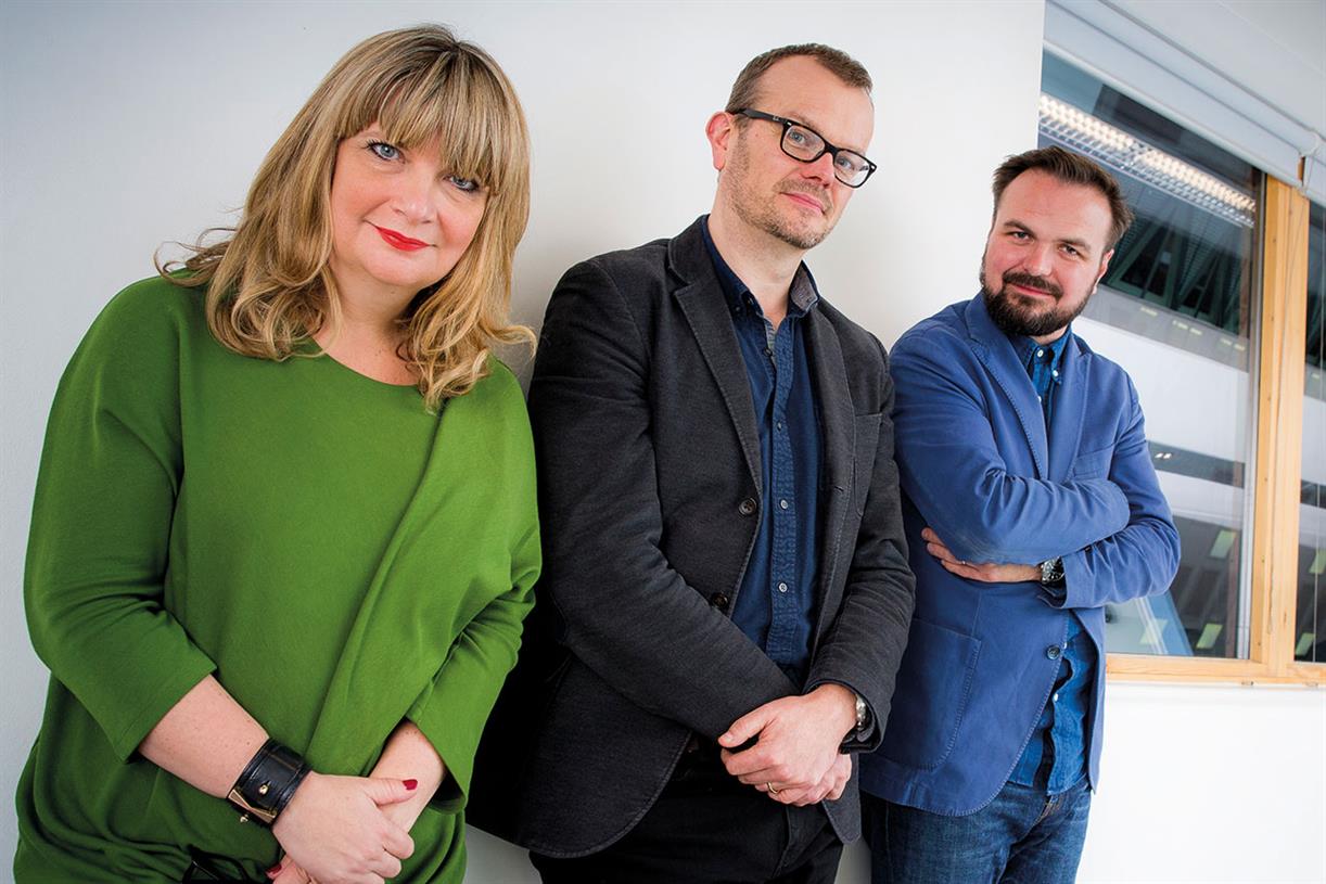 MRM Meteorite promotes Foot and Whitson to CEOs