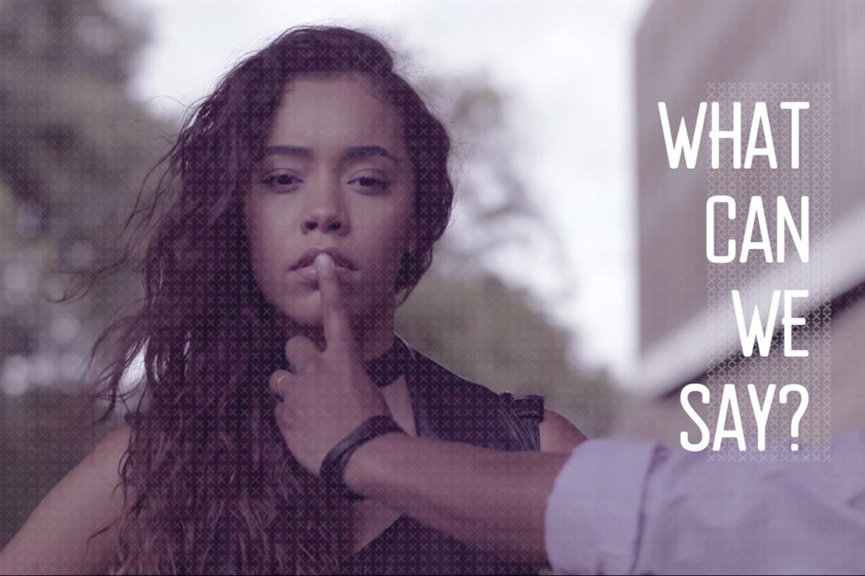 Change, not talk, is what diversity needs