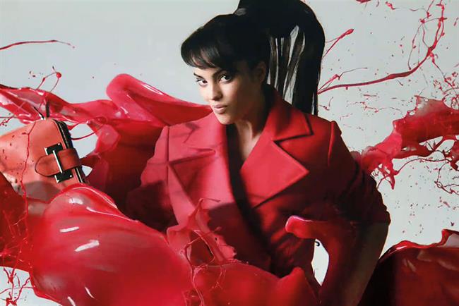Marks & Spencer moves ad account to Grey London