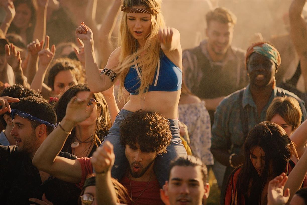 M&S unveils 'radical' new brand campaign created by Grey London