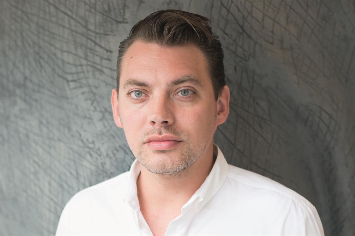 Mother taps Craigie Atherton for chief production officer