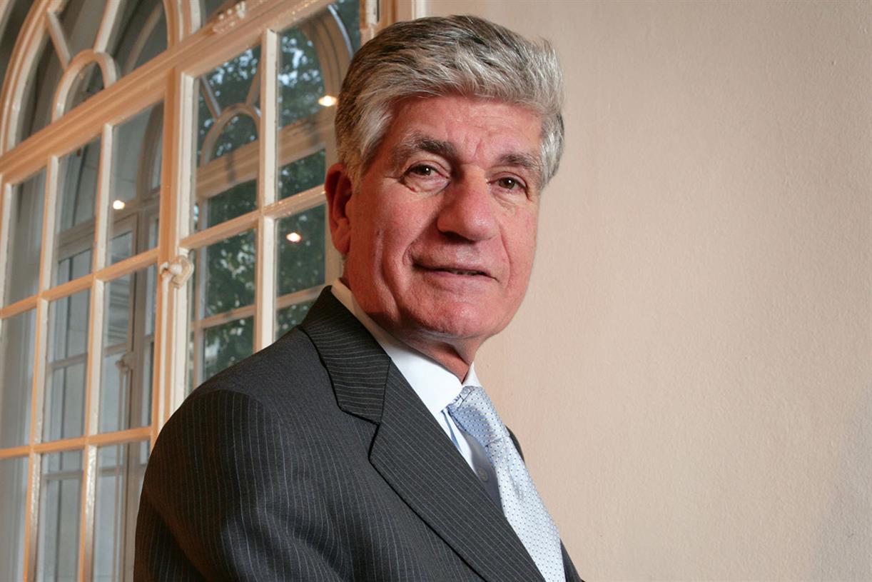 Sadoun will not be 'clone' at Publicis helm, Lévy says