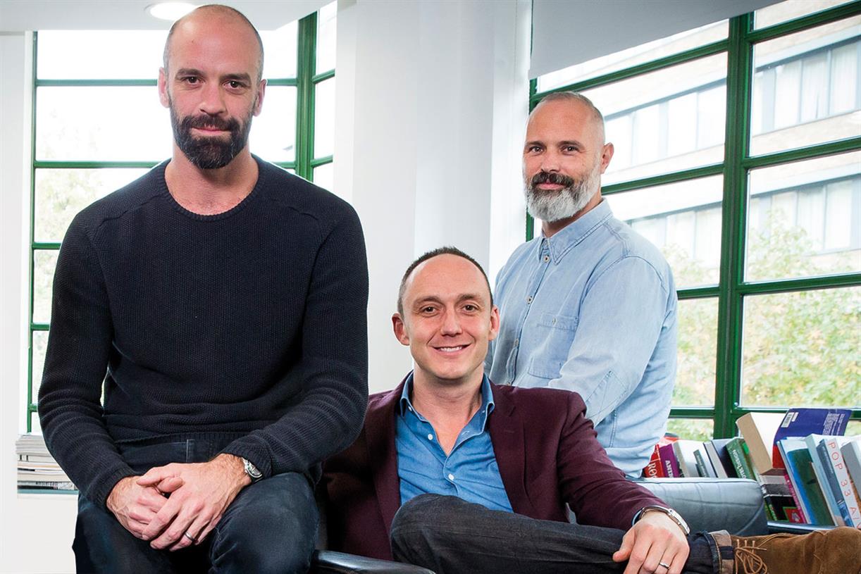 McCann casts net wide in new recruitment scheme