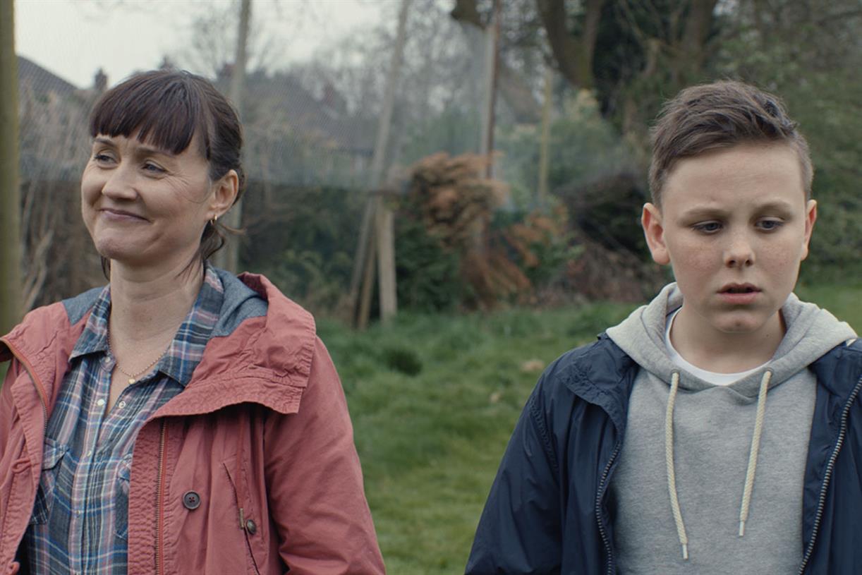 Turkey of the week: McDonald's "Dad" by Leo Burnett London