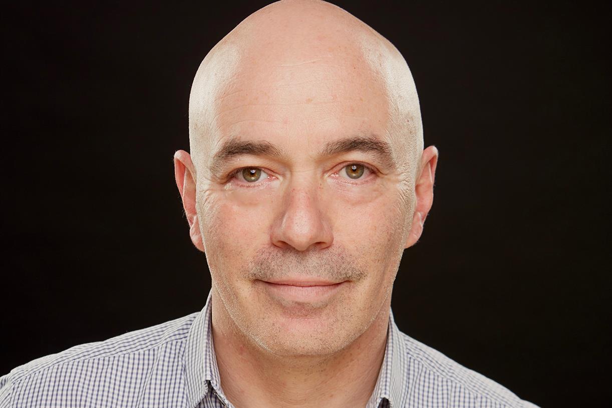 Lucky Enterprises hires Mike Mathieson as CEO