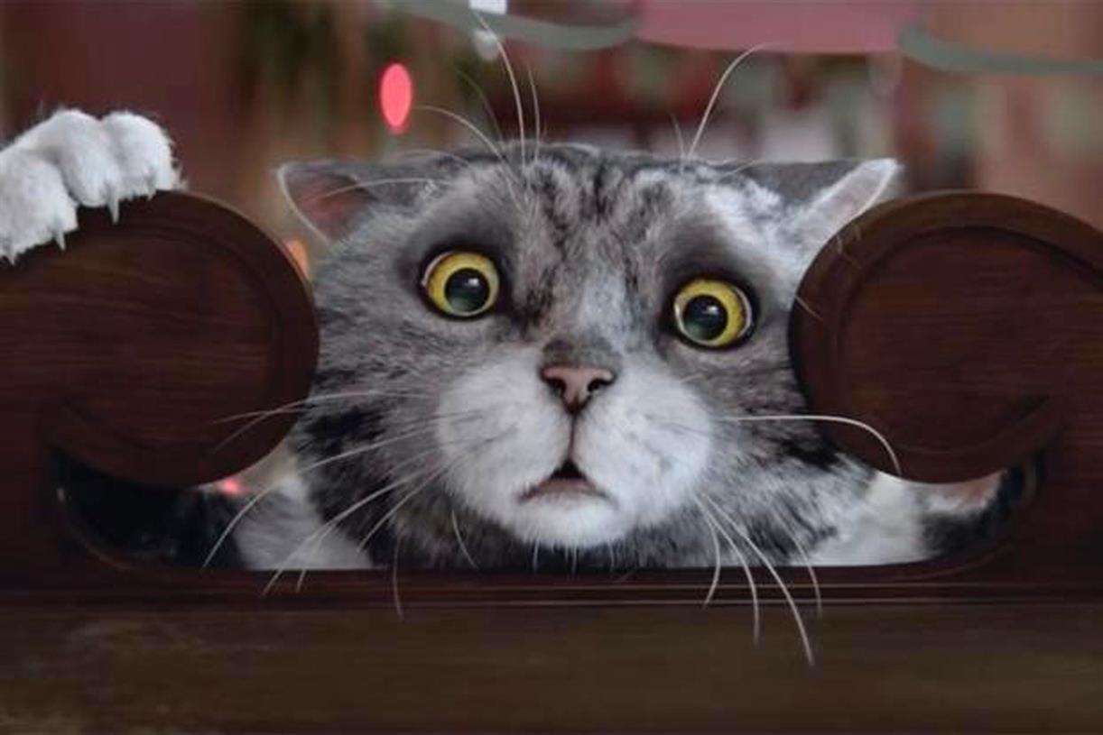 Retailers prepare to unleash Christmas ad campaigns