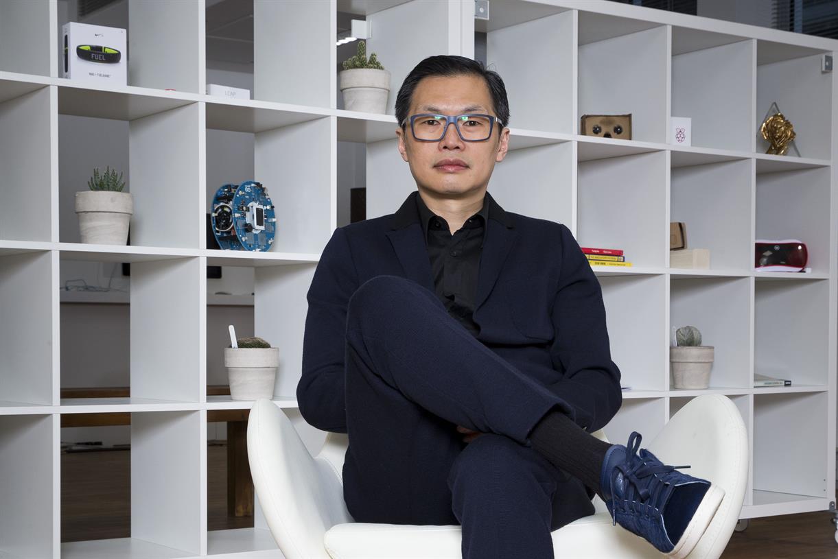 Steven Moy departs Isobar UK