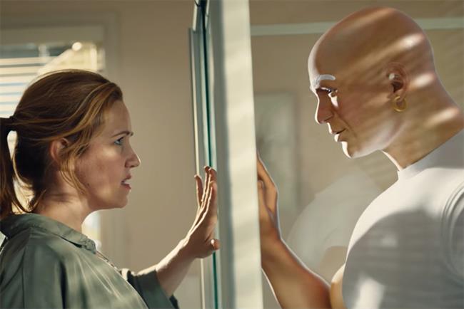 Which brands won big on social media at the Super Bowl?