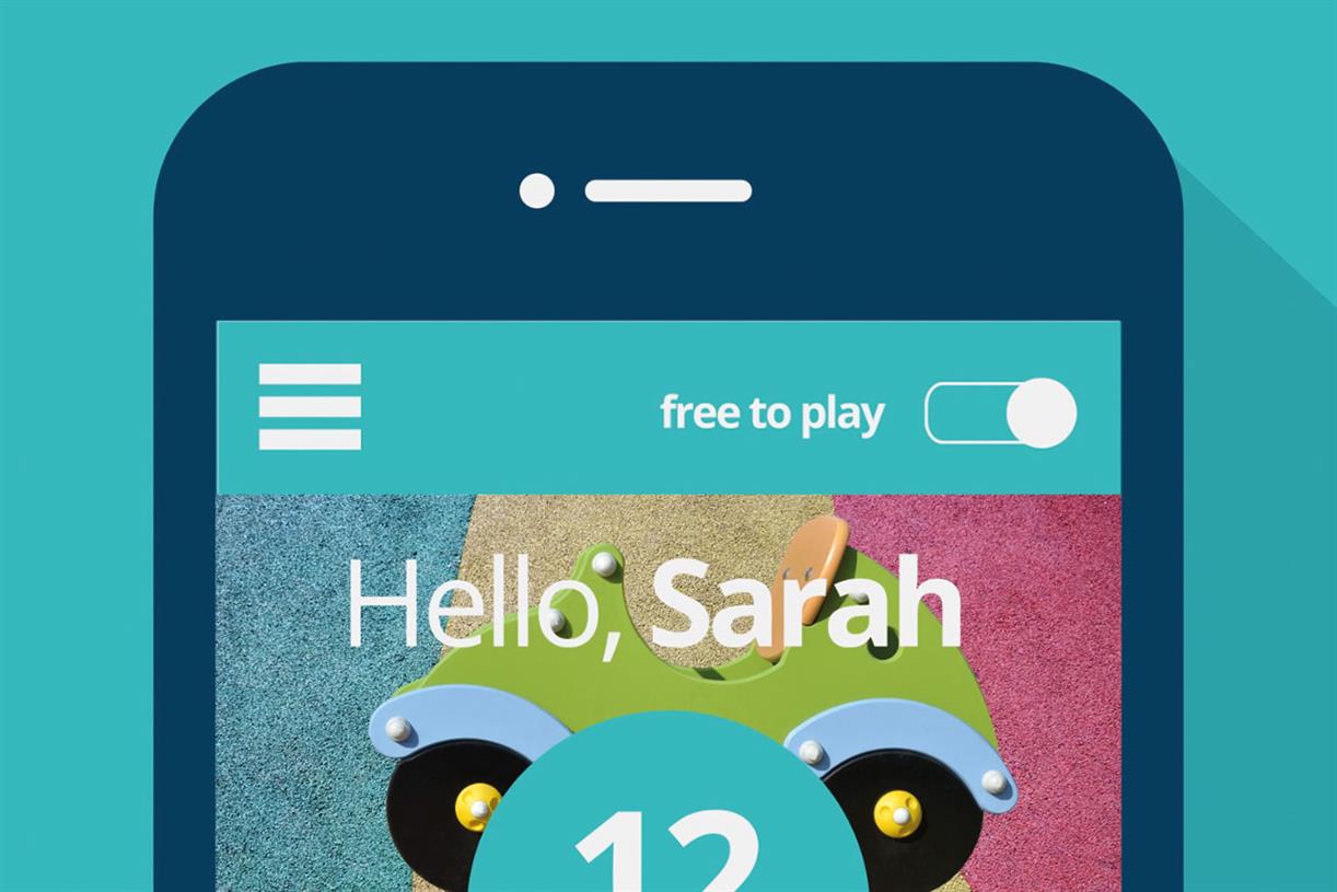 Parenting app Mush seals deal with Aveeno Baby