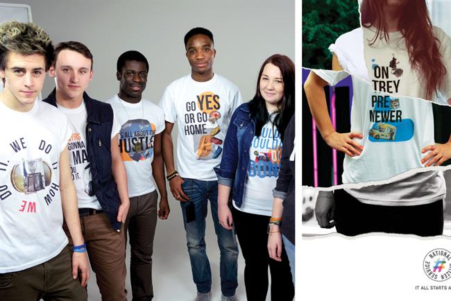 National Citizen Service seeks agencies to support expansion