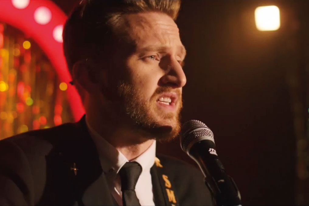 Pick of the week: NHS Blood and Transplant "Kidney-shaped love" by Aesop