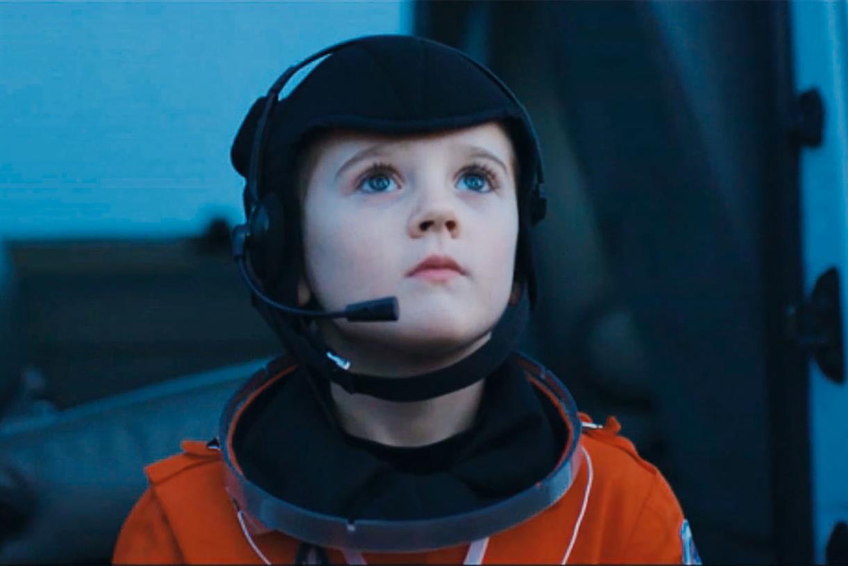 Pitch update: Dept for Transport, Center Parcs, NSPCC, eBay, Typhoo