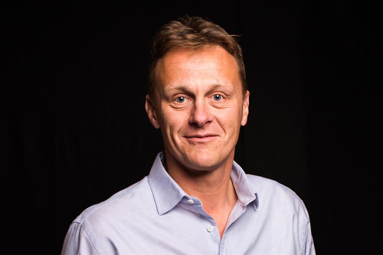 Kerry Foods hires AB InBev marketing chief Robinson