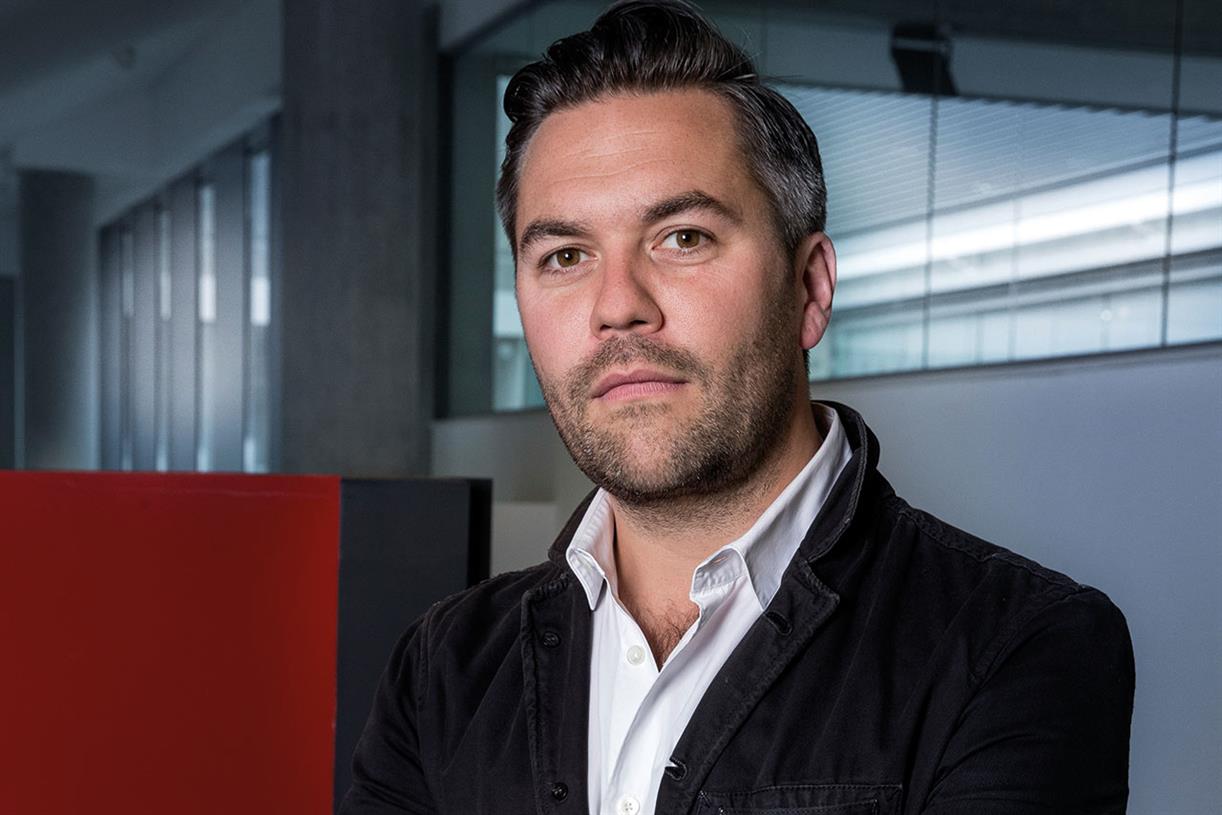 Nils Leonard to chair first Brand Film Festival London