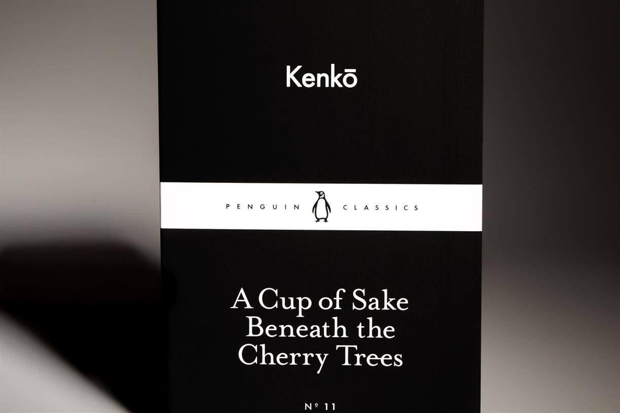 Kenko essays in idleness analysis