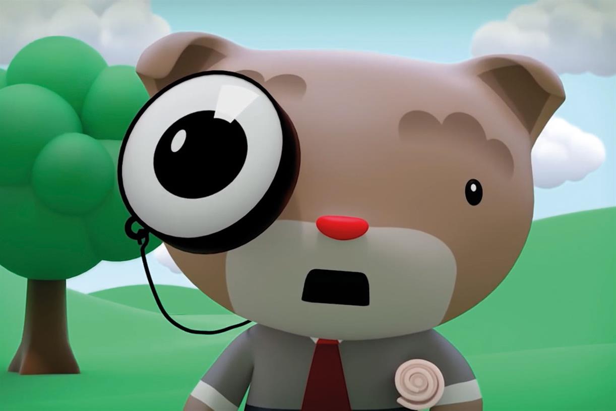 Nutmeg on hunt for agency after parting ways with AMV BBDO