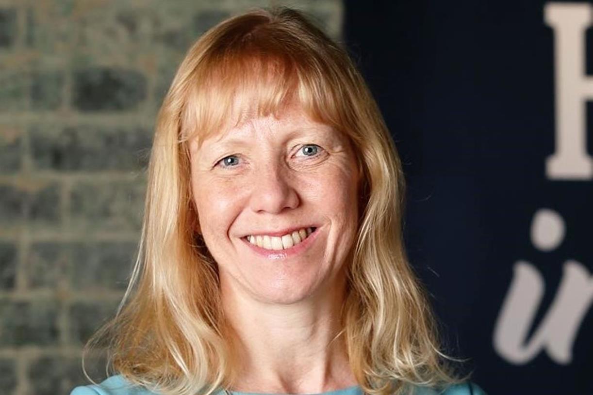 Odeon hires former Costa top marketer as UK MD