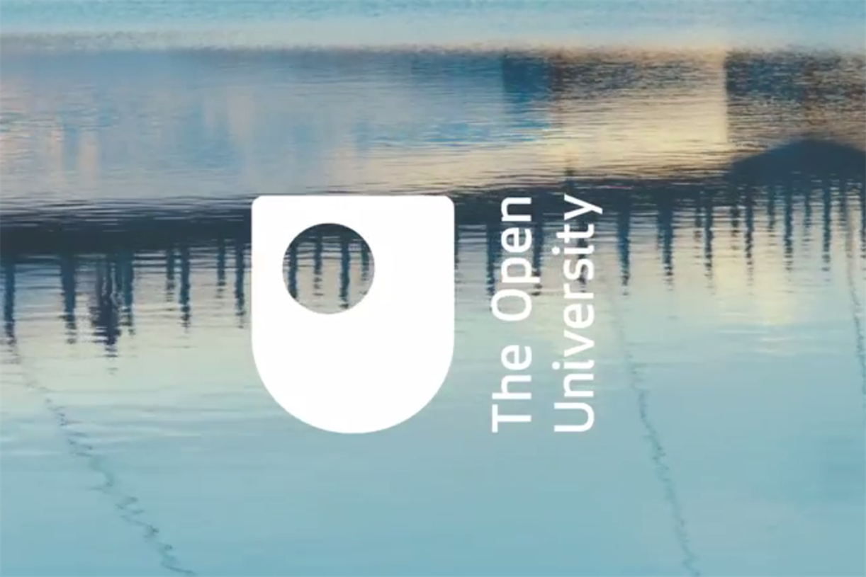 Open University launches major 'What's stopping you?' campaign