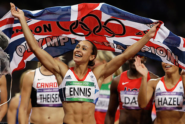 The IOC may give host nations greater access to Olympic brand following criticism