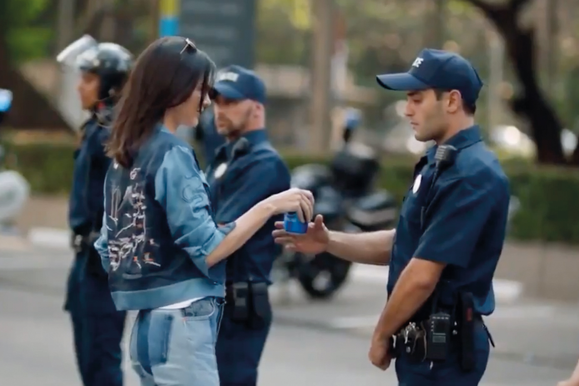 Turkey of the week: Pepsi ad is a lesson in value of diversity