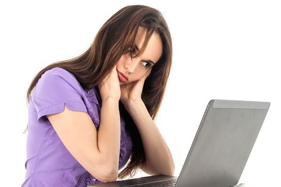 Most consumers reject personalised marketing, study shows