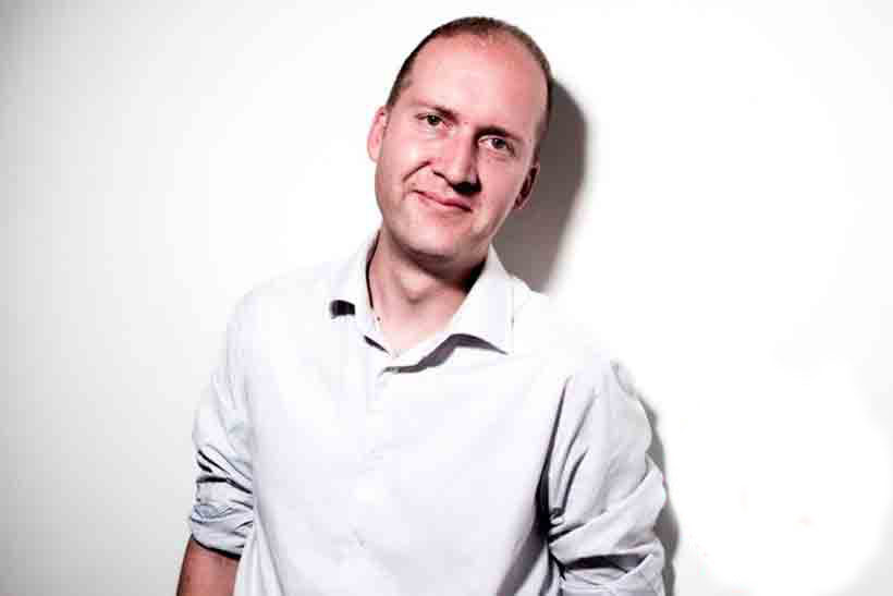 TSB hires Pete Markey from Aviva