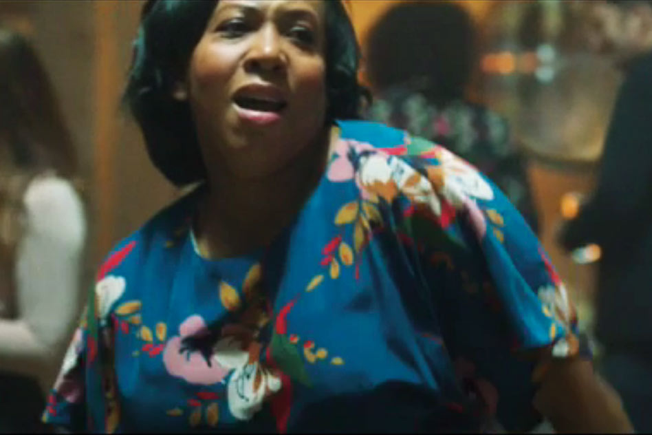 Pick of the week: Bupa "For owning the dance floor" by WCRS