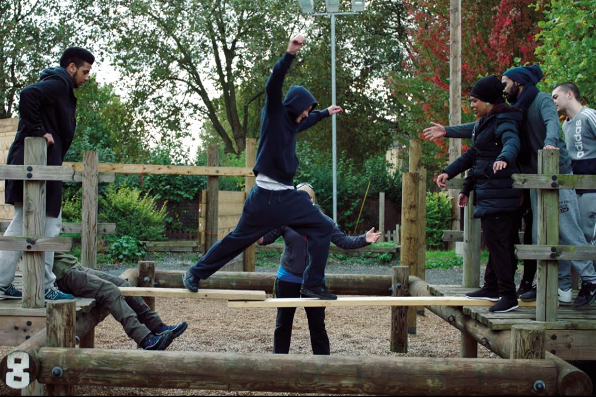 Pick of the week: Co-op "The Co-op way" by Leo Burnett