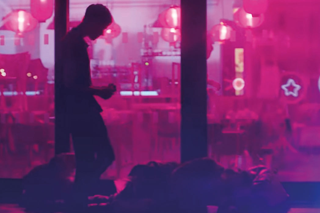 Pick of the week: NatWest "We already thought about that" by M&C Saatchi