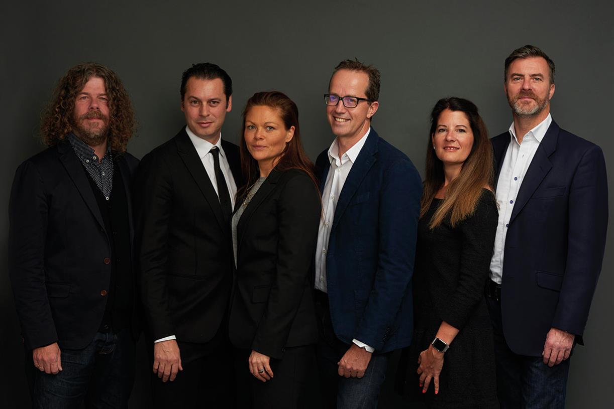 Publicis merges shopper agencies under Arc brand