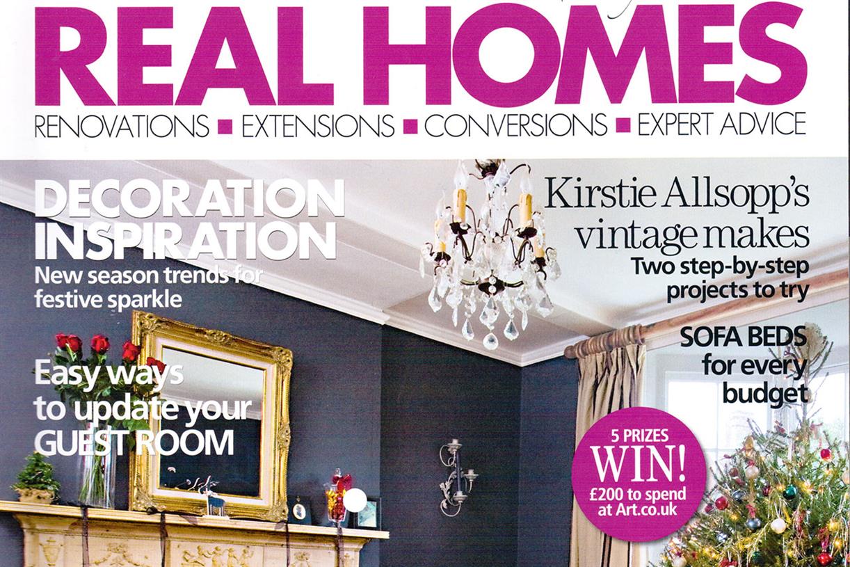 Centaur sells Home Interest division to Future, buys MarketMakers