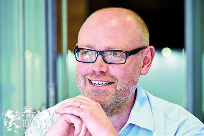 William Hill recruits former Tesco customer chief Robin Terrell to board