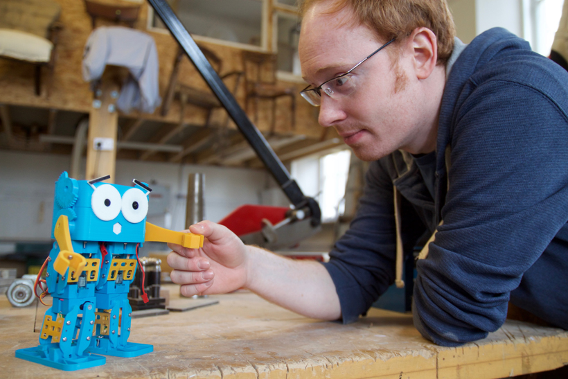 John Lewis announces finalists for tech startup accelerator programme JLAB