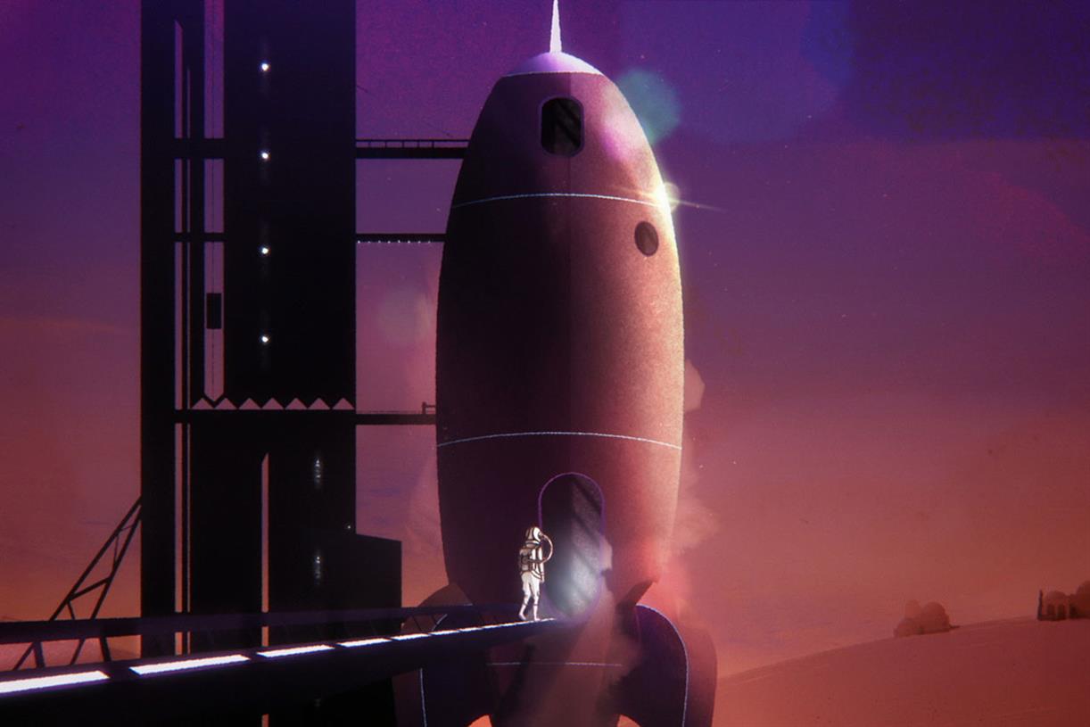 Meet the directors behind new music videos for Elton John classics