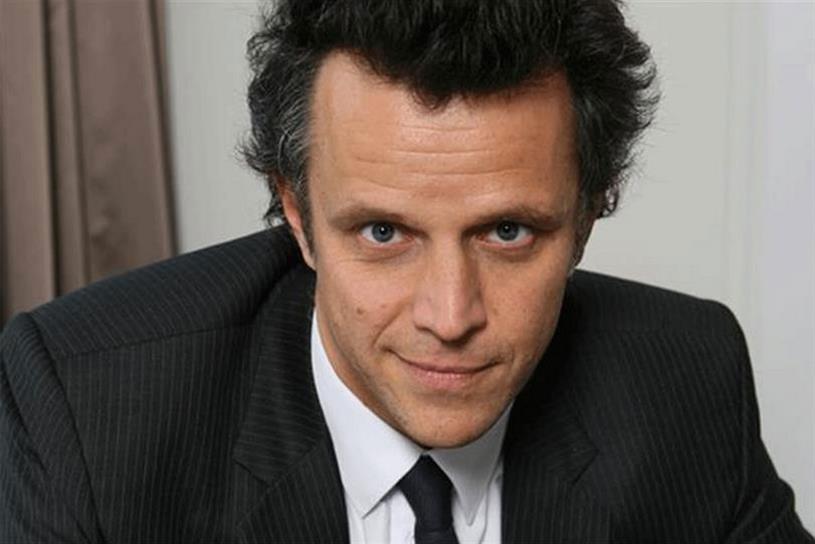 'No brand will be disappearing': Arthur Sadoun on Publicis Communications