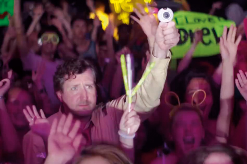 Samsung launches Euro CRM review