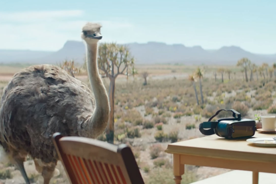 Pitch update: Samsung, Costa