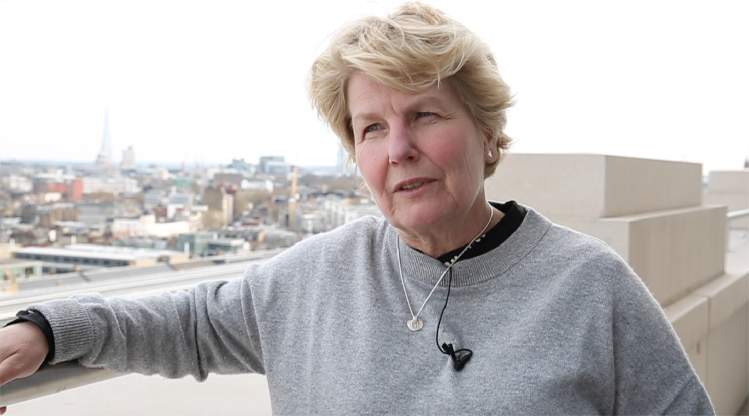 Watch: Should the ad industry use quotas and targets to tackle gender inequality?