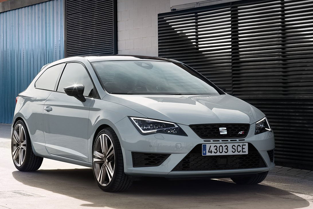 Seat hires C14torce and Droga5 ahead of 'biggest' product offensive