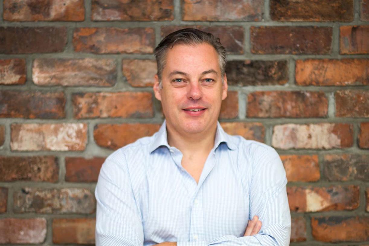 Byron hires top marketer from Wagamama as MD