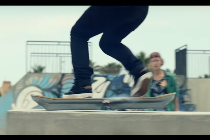 Chi & Partners wins gold Cyber Lion as JWT Amsterdam and Leo Burnett Madrid split Grand Prix