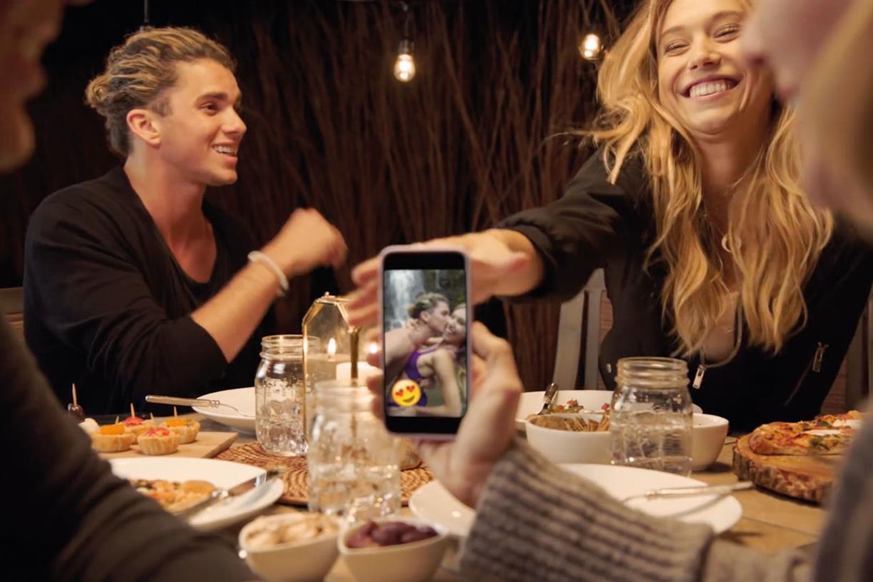 Snapchat braces for ad challenge