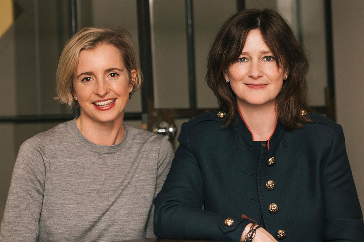 Movers and shakers: DigitasLBi, Telegraph Media Group, Paysafe, Adam & Eve/DDB and more