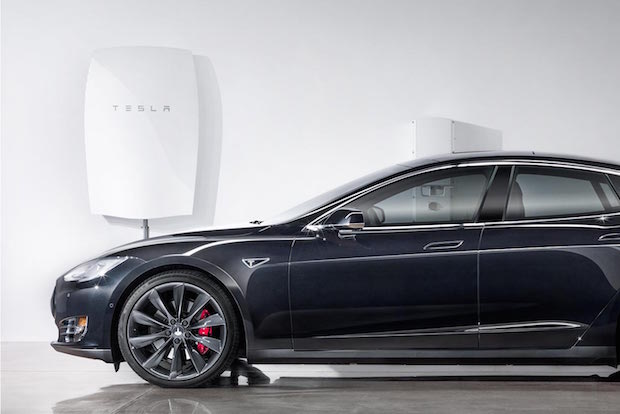 Tesla hires top Apple engineer to accelerate future of self-driving cars