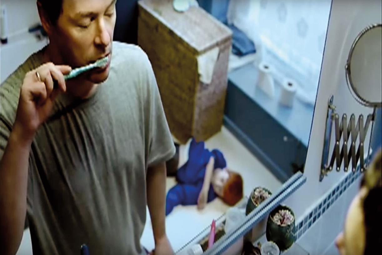 Y&R London picks up ad account for Think! initiative