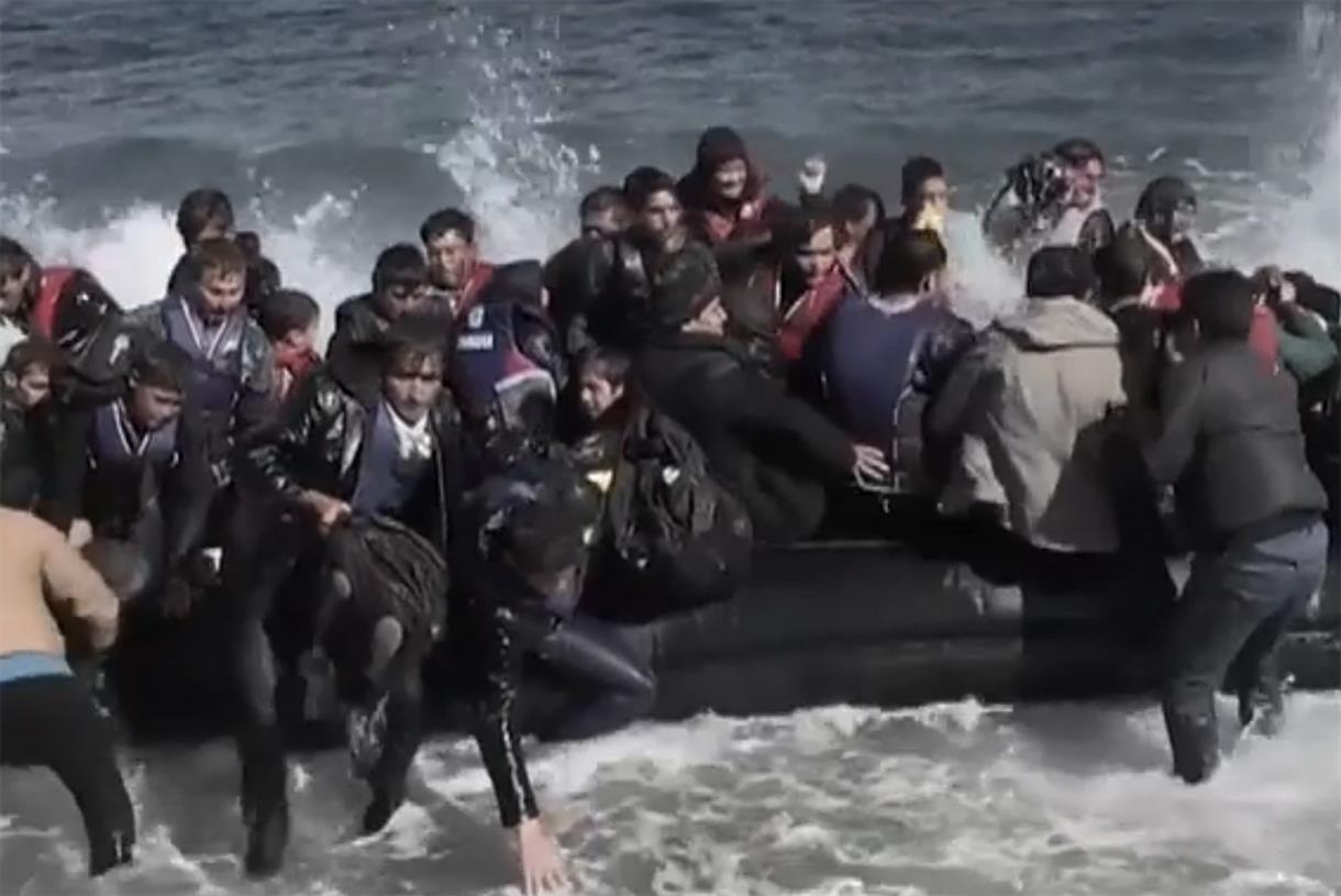 The Times pledges to cut through the noise in new TV ad