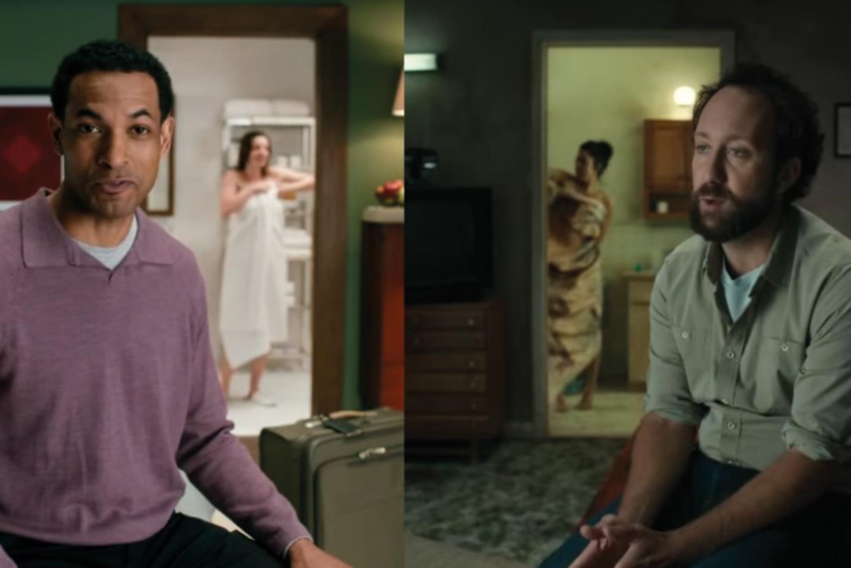 TripAdvisor reviews creative in Europe