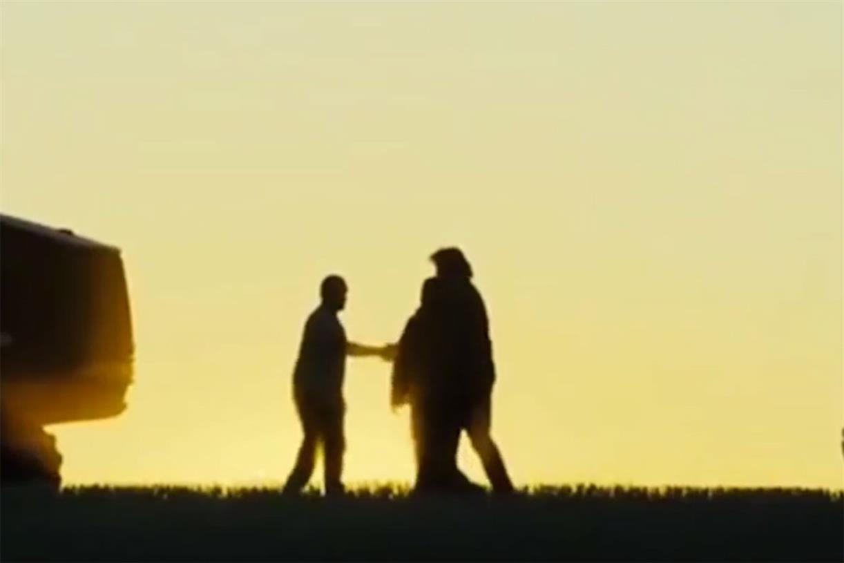 Sorrell, Gallop and Weed urge industry to tackle 'trust crisis' in Campaign documentary