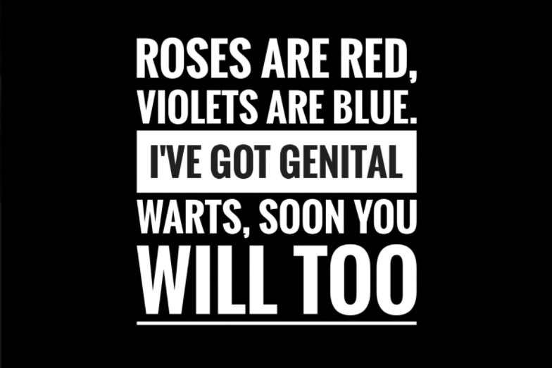 Turkey of the week: The London Dungeon "Dark Valentine"