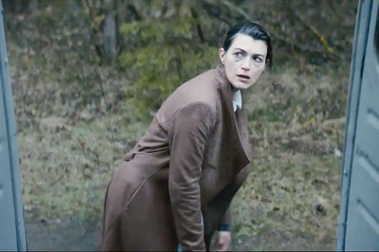 Turkey of the week: Virgin Trains "Decision time, Valerie" by Anomaly